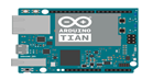 ARDUINO TIAN