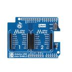 ARDUINO UNO CLICK SHIELD
