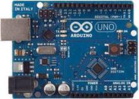 ARDUINO UNO REV3 (SMD)