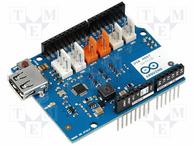 ARDUINO USB HOST SHIELD