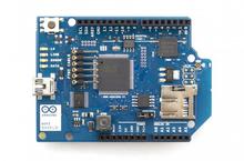 ARDUINO WIFI SHIELD (ANTENNA CONNECTOR)