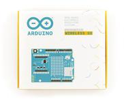 ARDUINO WIRELESS SD SHIELD-RETAIL