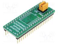 AT90PWM1-2 TO DIP40
