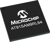 AT91SAM9RL64-CU
