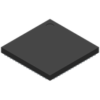 ATMEGA128RFR2-ZU
