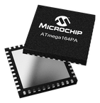 ATMEGA164PA-MUR