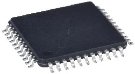 ATMEGA16A-AU