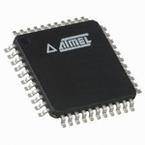 ATMEGA16L-8AQR