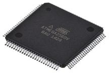 ATMEGA2560V-8AU