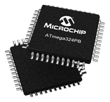ATMEGA324PB-ABT