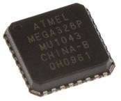 ATMEGA328P-MU