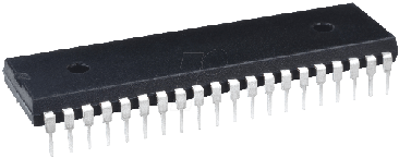 ATMEGA32A-PU