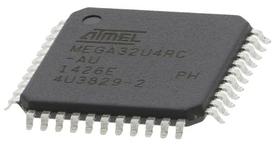 ATMEGA32U4RC-AU