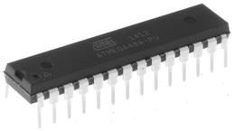 ATMEGA48A-PU