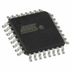 ATMEGA48PA-15AZ