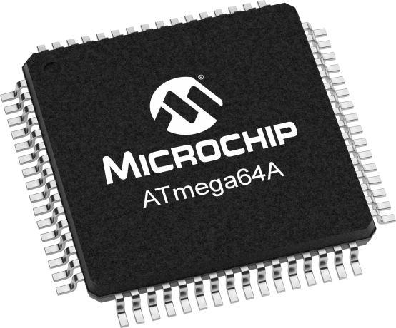 ATMEGA64A