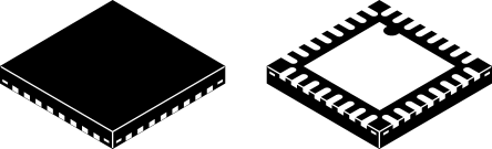 ATMEGA88A-MU