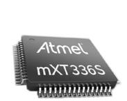 ATMXT336S-MAUR