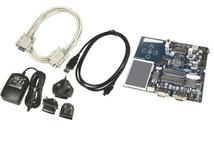 ATSAM3S-EK2