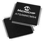 ATSAM4CMS4CB-AUR