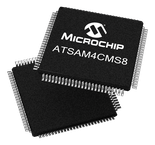 ATSAM4CMS8CB-AUR