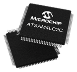 ATSAM4LC2CA-AUR