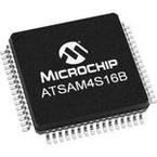 ATSAM4S16BB-AN