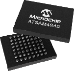 ATSAM4S4BA-UUR