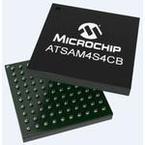 ATSAM4S4CB-CN