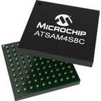 ATSAM4S8CB-CN