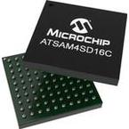 ATSAM4SD16CB-CN