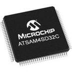 ATSAM4SD32CB-ANR