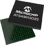 ATSAMA5D22B-CN