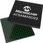 ATSAMA5D22C-CN
