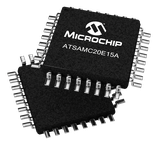 ATSAMC20E15A-AUT