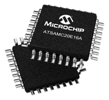ATSAMC20E16A-AUT