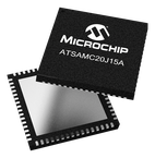 ATSAMC20J15A-MNT