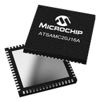 ATSAMC20J16A-MUT