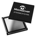 ATSAMC20J18A-MUT