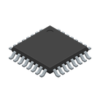 ATSAMC21E18A-AUT