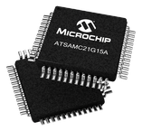 ATSAMC21G15A-AUT