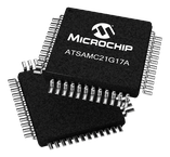 ATSAMC21G17A-AUT
