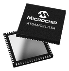 ATSAMC21J15A-MUT