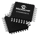 ATSAMD20E16A-AN