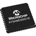 ATSAMD20G16B-MU
