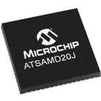 ATSAMD20J14B-MU