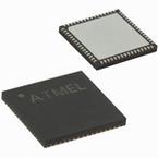 ATSAMD21J15A-MFT