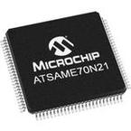 ATSAME70N21A-AN