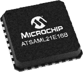 ATSAML21E16B-MNT