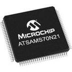 ATSAMS70N21A-AN
